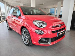 Fiat 500X Sport 1.3 Firefly T4 110KW S&S DCT - Foto 2