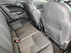 Fiat 500X Sport 1.3 Firefly T4 110KW S&S DCT - Foto 34