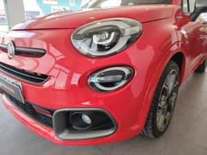 Fiat 500X Sport 1.3 Firefly T4 110KW S&S DCT - Foto 8