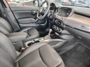 Fiat 500X Sport 1.3 Firefly T4 110KW S&S DCT - Foto 35