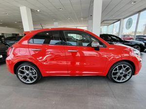 Fiat 500X Sport 1.3 Firefly T4 110KW S&S DCT - Foto 3