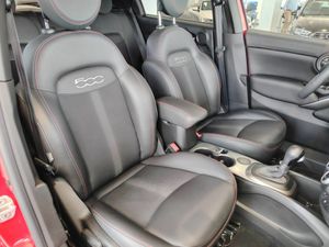 Fiat 500X Sport 1.3 Firefly T4 110KW S&S DCT - Foto 40