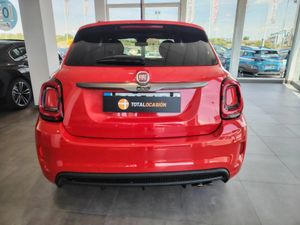 Fiat 500X Sport 1.3 Firefly T4 110KW S&S DCT - Foto 7