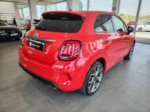 Fiat 500X Sport 1.3 Firefly T4 110KW S&S DCT - Foto 6