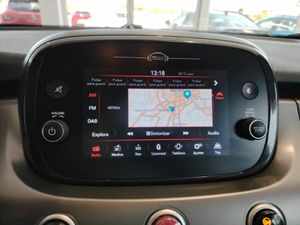 Fiat 500X Sport 1.3 Firefly T4 110KW S&S DCT - Foto 26
