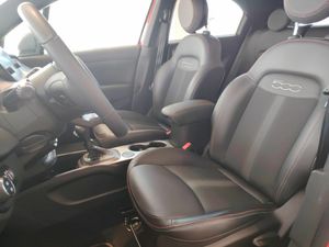 Fiat 500X Sport 1.3 Firefly T4 110KW S&S DCT - Foto 23