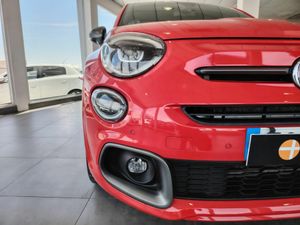 Fiat 500X Sport 1.3 Firefly T4 110KW S&S DCT - Foto 9