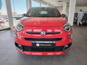 Fiat 500X Sport 1.3 Firefly T4 110KW S&S DCT - Foto 3