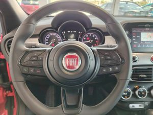 Fiat 500X Sport 1.3 Firefly T4 110KW S&S DCT - Foto 30