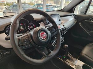 Fiat 500X Sport 1.3 Firefly T4 110KW S&S DCT - Foto 24