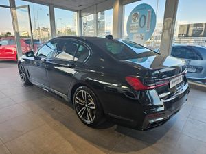 BMW Serie 7 740d xDrive - Foto 3