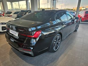 BMW Serie 7 740d xDrive - Foto 4