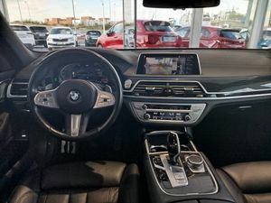 BMW Serie 7 740d xDrive - Foto 7