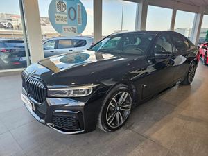 BMW Serie 7 740d xDrive - Foto 3