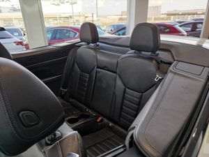 BMW Serie 4 Cabrio 420i Auto. - Foto 6