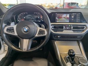 BMW Serie 4 Cabrio 420i Auto. - Foto 8