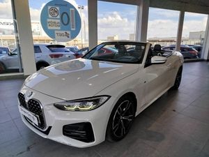 BMW Serie 4 Cabrio 420i Auto. - Foto 3
