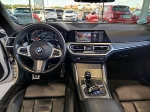 BMW Serie 4 Cabrio 420i Auto. - Foto 7
