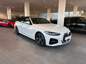 BMW Serie 4 Cabrio 420i Auto. - Foto 2