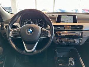 BMW X2 sDrive18d - Foto 8