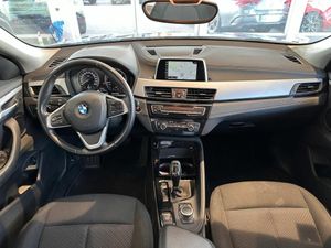 BMW X2 sDrive18d - Foto 7