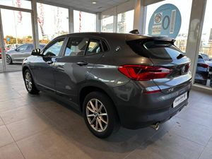 BMW X2 sDrive18d - Foto 3