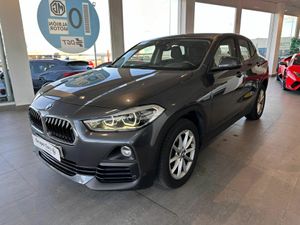 BMW X2 sDrive18d - Foto 3