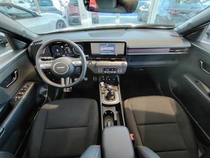 Hyundai Kona 1.0 TGDI N Line - Foto 7