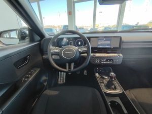 Hyundai Kona 1.0 TGDI N Line - Foto 8