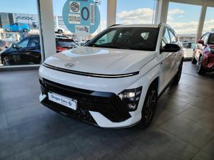 Hyundai Kona 1.0 TGDI N Line - Foto 3