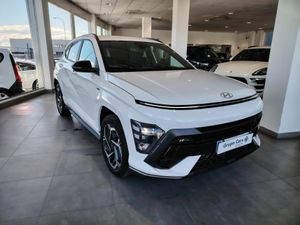 Hyundai Kona 1.0 TGDI N Line - Foto 2