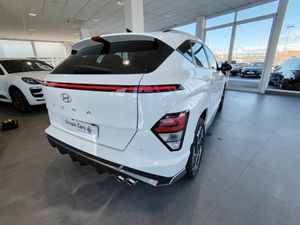 Hyundai Kona 1.0 TGDI N Line - Foto 4