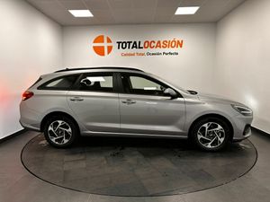 Hyundai i30 1.0 TGDI 48V Klass - Foto 5