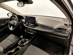 Hyundai i30 1.0 TGDI 48V Klass - Foto 14