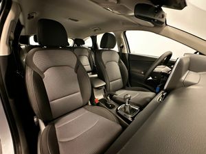 Hyundai i30 1.0 TGDI 48V Klass - Foto 13