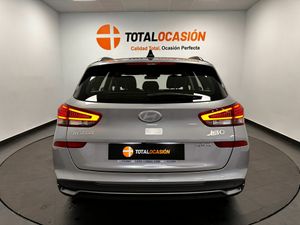 Hyundai i30 1.0 TGDI 48V Klass - Foto 8