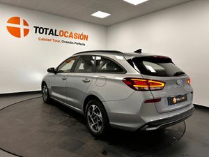 Hyundai i30 1.0 TGDI 48V Klass - Foto 7