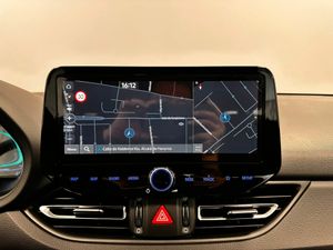Hyundai i30 1.0 TGDI 48V Klass - Foto 21