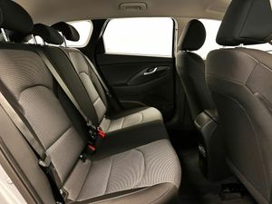 Hyundai i30 1.0 TGDI 48V Klass - Foto 15