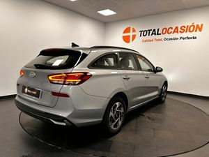 Hyundai i30 1.0 TGDI 48V Klass - Foto 6