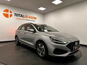 Hyundai i30 1.0 TGDI 48V Klass - Foto 2