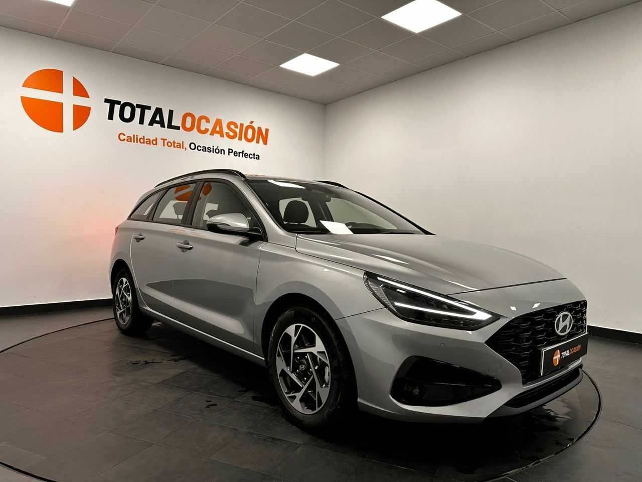Hyundai i30 1.0 TGDI 48V Klass - Foto 1