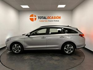 Hyundai i30 1.0 TGDI 48V Klass - Foto 4