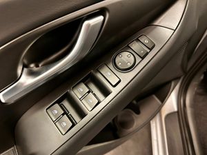 Hyundai i30 1.0 TGDI 48V Klass - Foto 27