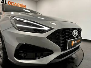 Hyundai i30 1.0 TGDI 48V Klass - Foto 11