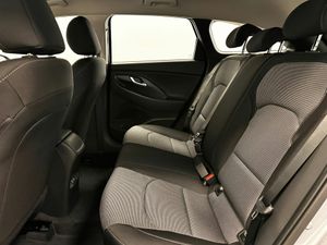 Hyundai i30 1.0 TGDI 48V Klass - Foto 16