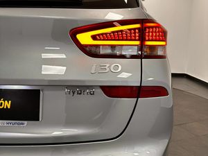 Hyundai i30 1.0 TGDI 48V Klass - Foto 25