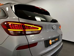 Hyundai i30 1.0 TGDI 48V Klass - Foto 28