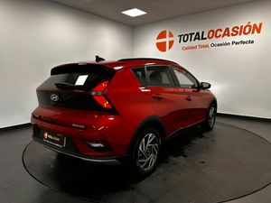 Hyundai Bayon 1.2 MPI Maxx - Foto 6