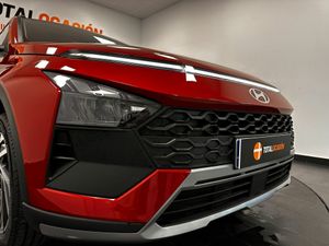 Hyundai Bayon 1.2 MPI Maxx - Foto 11